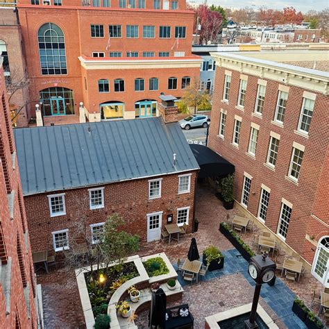 ARCHER HOTEL OLD TOWN ALEXANDRIA - 2026 Hotel Reviews, Photos, Rate ...