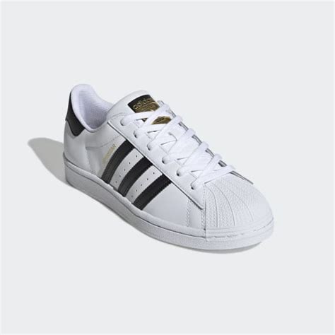 Adidas superstar on sale fille 27