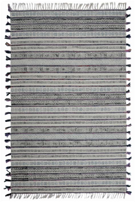 NOKHA - HANDWOVEN RUG – Art Avenue