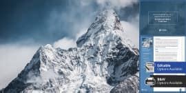 Sir Edmund Hillary Colouring | Colouring Sheets - Twinkl