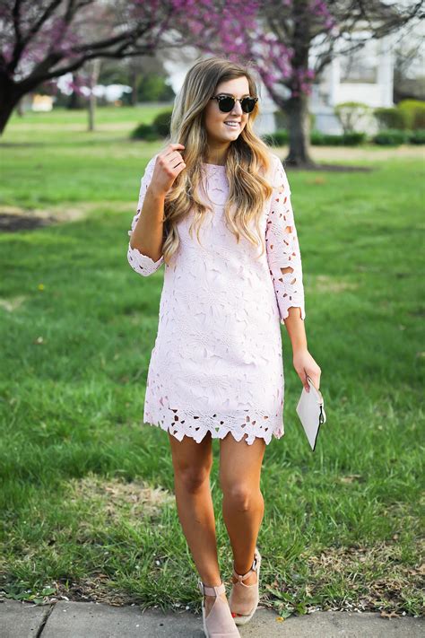 Easter Sunday Dress | Spring OOTD