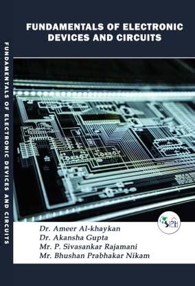 Fundamentals of Electronic Devices and Circuits: Buy Fundamentals of ...
