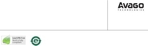ASMT-UYB(G,H) Datasheet by Broadcom Limited | Digi-Key Electronics