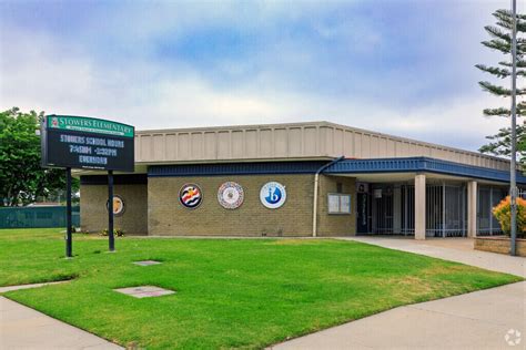 Cecil B. Stowers Elementary School in Cerritos, CA - Homes.com