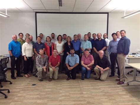 Commonwealth Associates Office Photos