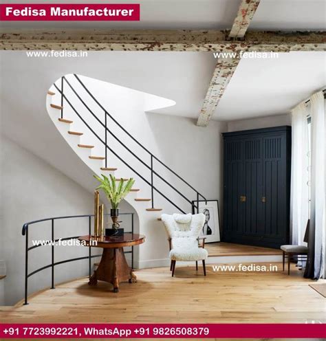 Ss Steel Staircase Wooden Stair Rails And Balusters Wood Stairs Too ...