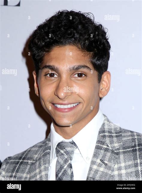 Angel Bismark Curiel attending the 'Pose' Season 2 Premiere held at the ...