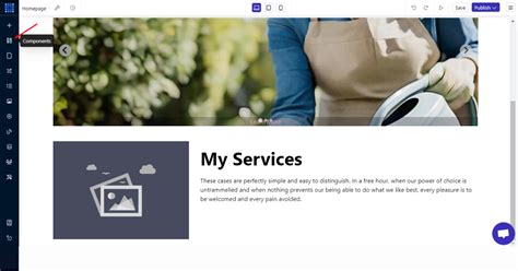 Image result for HTML Create Homepage