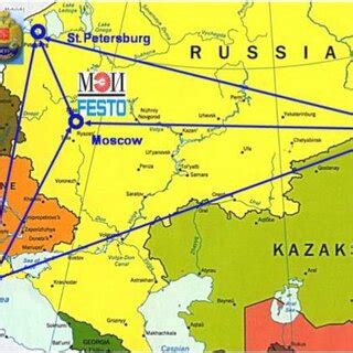 Image result for Insync Project Map