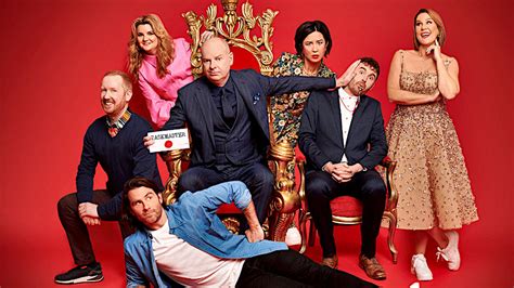 Image result for Taskmaster Series 12 Episode 1