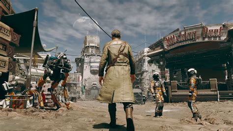 6 Starfield mods that I'm already praying for | Digital Trends