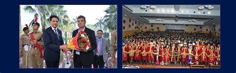 Spark of Success at the 18th Annual Convocation 2024