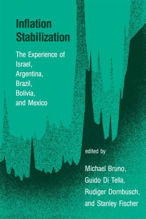 Buy Inflation Stabilization – The Experience of Israel, Argentina ...