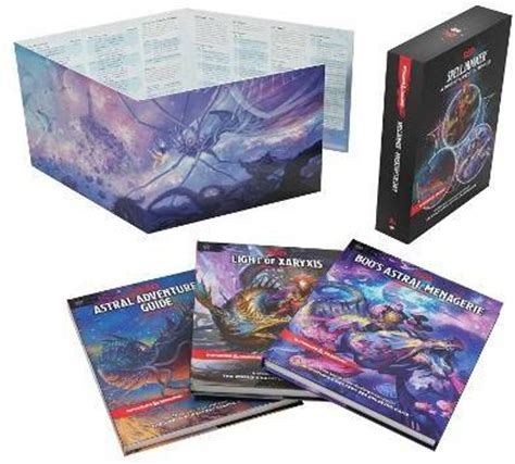 Spelljammer: Adventures in Space (D&D Campaign Collection - Adventure ...