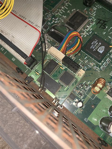 Image result for Xbox One Controller Mod Chip