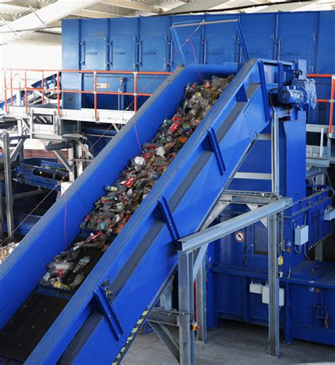 Waste Management Plant 的图像结果