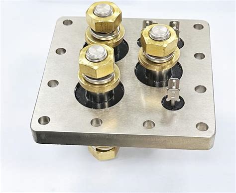 Image result for Pressure Plate Terminal Connection