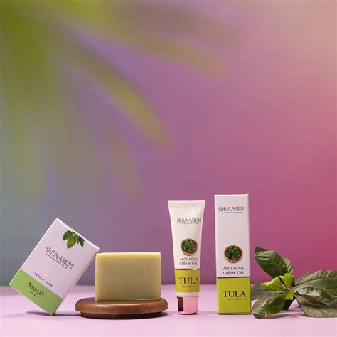 Acne Clearing Duo | Shvaaskin