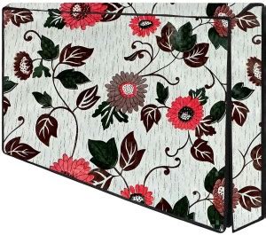Auf 2 layer dust proof smart LED/ LCD TV 50 inch cover for 50 inch LED ...
