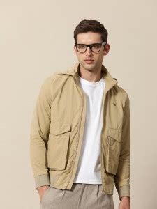 Mens Bomber Jackets - Buy Mens Bomber Jackets online at Best Prices in ...