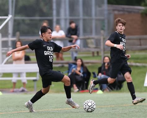GMC boys soccer all-stars, 2021 - nj.com
