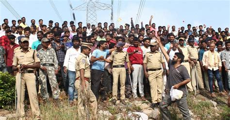 Hyderabad encounter killing may seem like justice, but no good can come ...