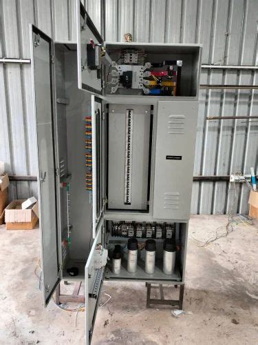 3 Phase Contol Panel Simulation 的图像结果