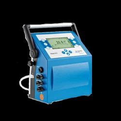 Water Analyzers - Oil In Water Monitor Manufacturer from Mumbai