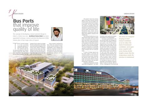 PUBLICATIONS – Parin Shah Architects