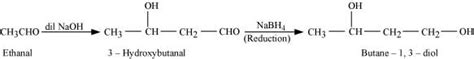 NCERT Solutions Class 12 Chemistry Chapter 8 - Aldehydes, Ketones and ...