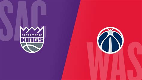 Sacramento Kings vs Washington Wizards Feb 1, 2026 Box Scores | NBA.com