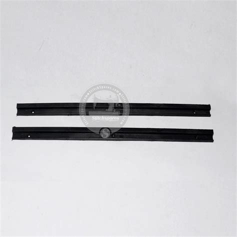 Drawer Channel for Draws of all Industrial Sewing Machines ...