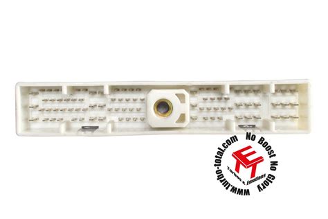 ECU Extension/Patch Harness | TurboTotal