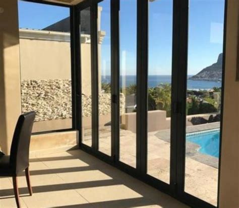 11 Escape Views, Cape Town