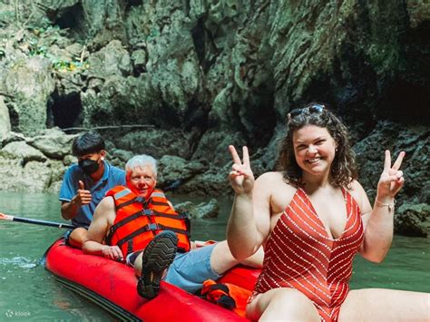 Phuket: Sunset Dinner in Phang Nga Bay by Big Boat - Klook India