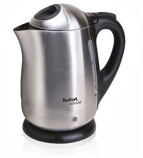 Tefal TEF-B1773512 Electric Kettle Price in India - Buy Tefal TEF ...