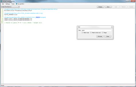 XCOM 2 Alternative Mod Launcher Not Working 的图像结果