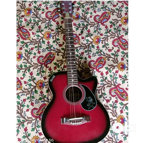 Guitar new pura - Musical Instruments - 1778552827
