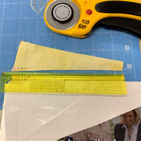 Image result for Foundation Paper Piecing Using Freezer Paper