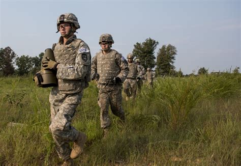 Army Reserve, National Guard Soldiers survive Sapper Stakes, turn a ...