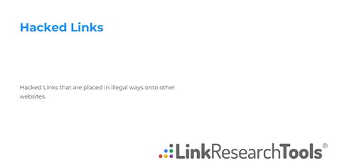 Image result for Hack Link