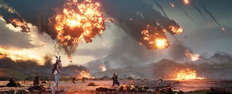 The First Descendant: Sokan ráugrottak a tegnap megjelent looter ...