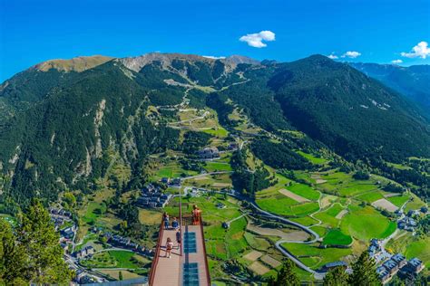 Alquiler de coches en La Mosquera, Andorra - Alquiler Coches