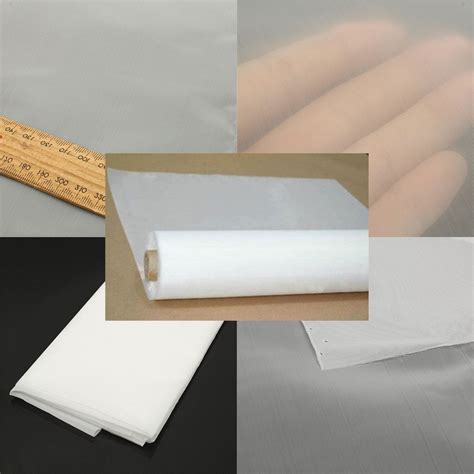 Nylon Filter Mesh cloth 20 micron | Labcare Scientific - Coimbatore