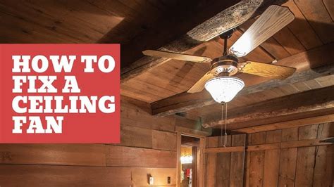 Image result for Ceiling Fan Problems Solutions