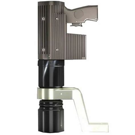 Torque Wrenches - Electrical Torque Wrenches Manufacturer from Secunderabad