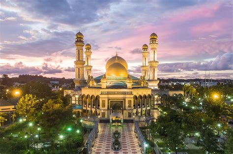 The Best Things to Do In Bandar Seri Begawan - Brunei | TouristSecrets