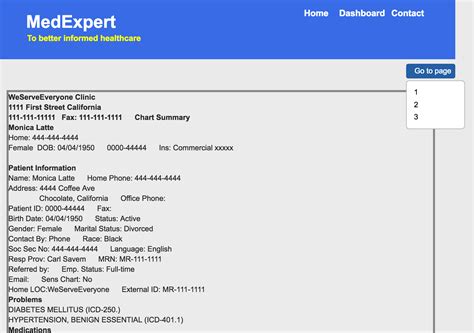 Image result for Medex eLearning Log In
