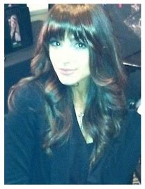 Super-Hair.Net: Cutting Edge Hair News