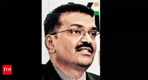 Karvy: Hyderabad: Karvy Group chairman C Parthasarathy booked for ...